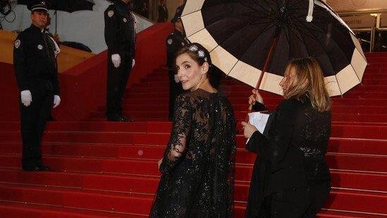 66. Filmfestspiele in Cannes haben begonnen