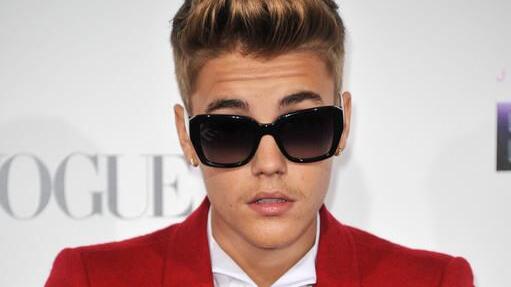 Premiere von Konzertfilm "Justin Bieber`s Believe"