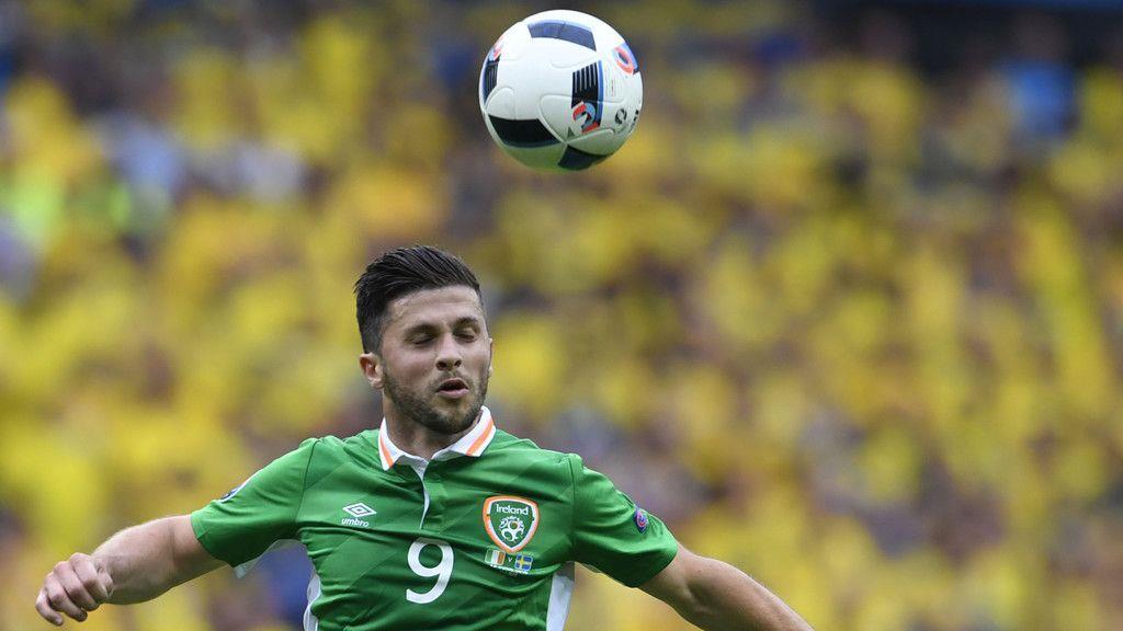 Irland vs. Schweden