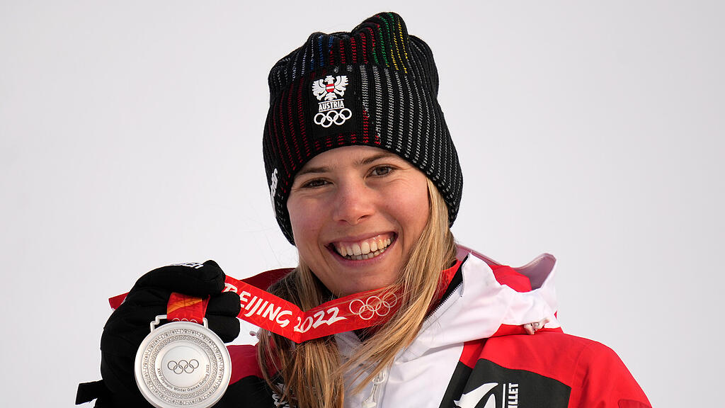 Katharina Liensberger