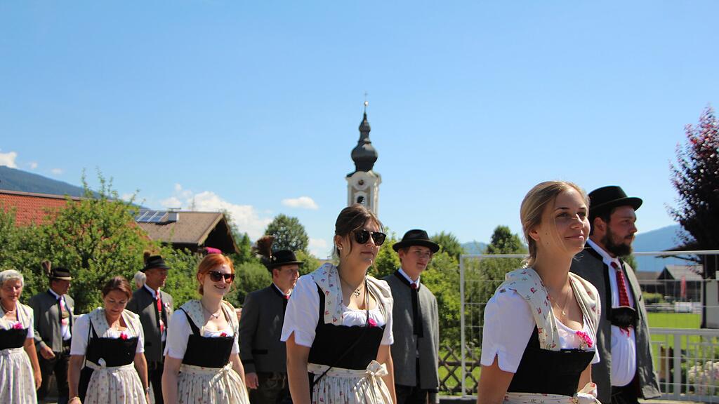 50. Altenmarkter Jubil\u00e4ums - Sommerfest