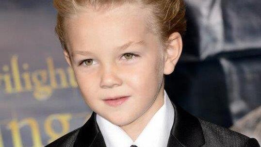Breaking Dawn Part 2 - Stars am Red Carpet (NEU, nur EPA!)