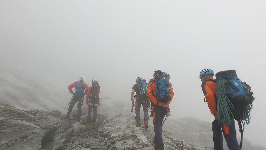 Steinschlag_Tauernkogel