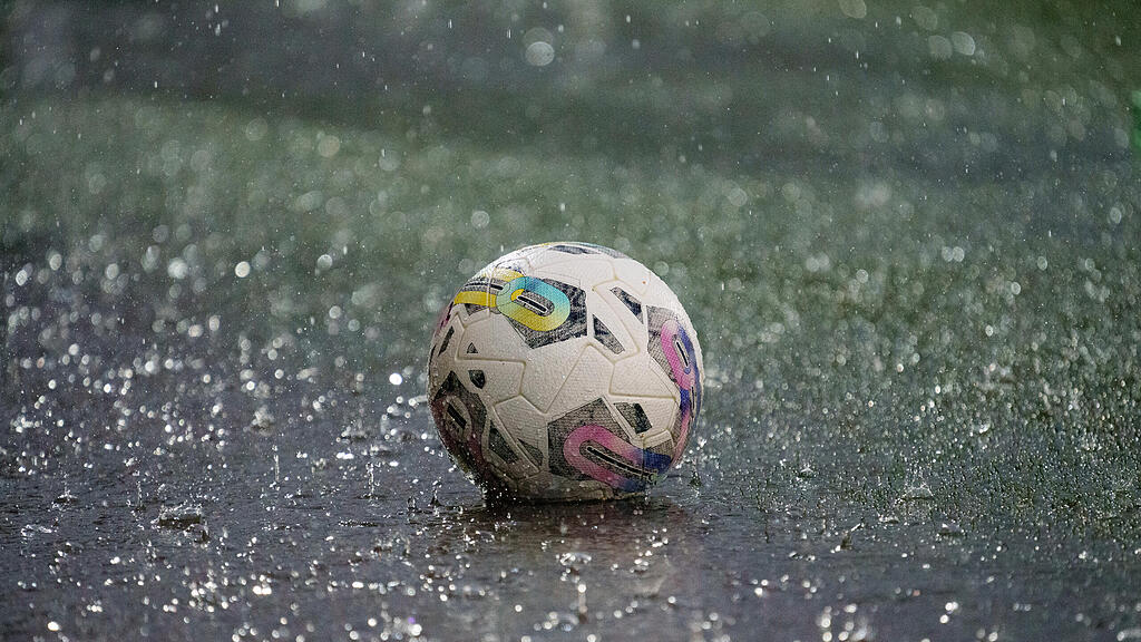 Fußball