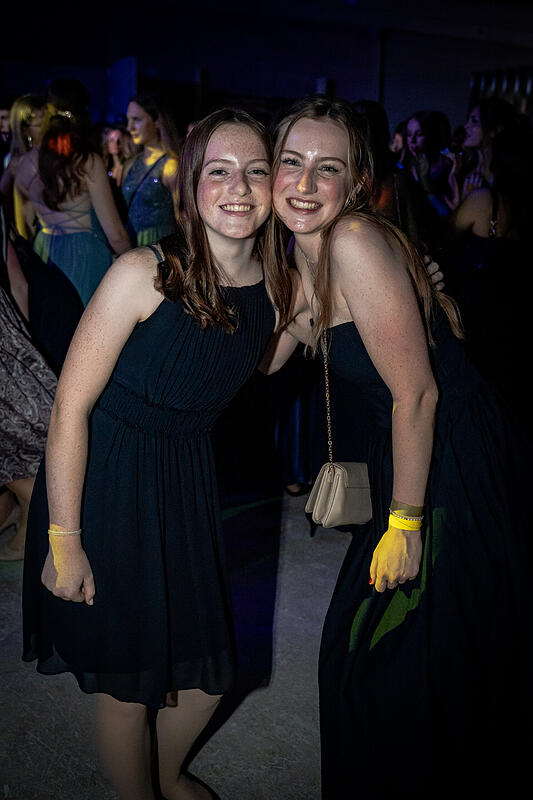 Maturaball Annahof Teil 2