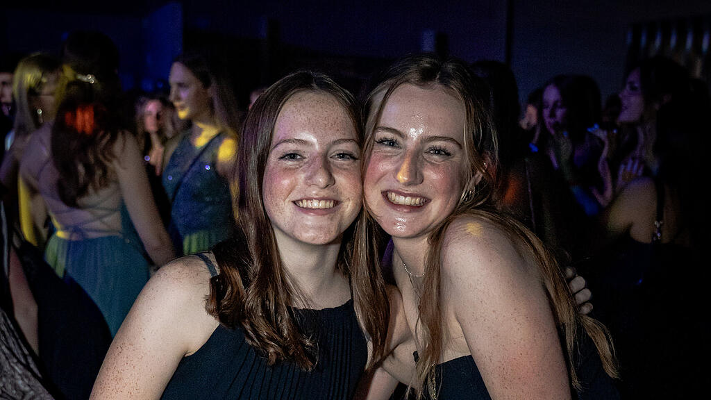 Maturaball Annahof Teil 2