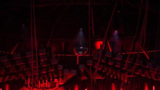 ELF 2018: Tag 2 - Club Circus II