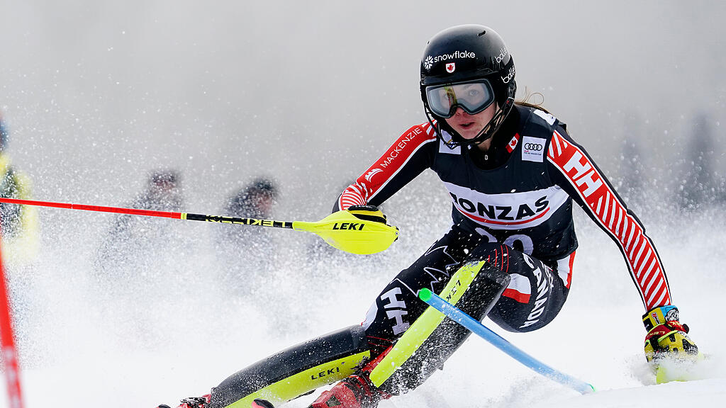 Slalom, Spindleruv Mlyn