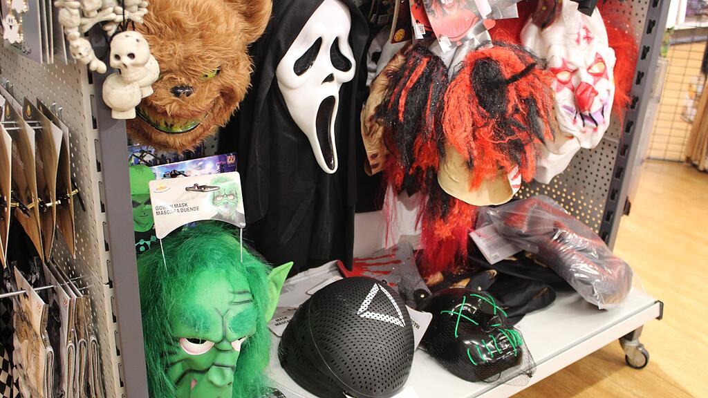 Halloween Trends