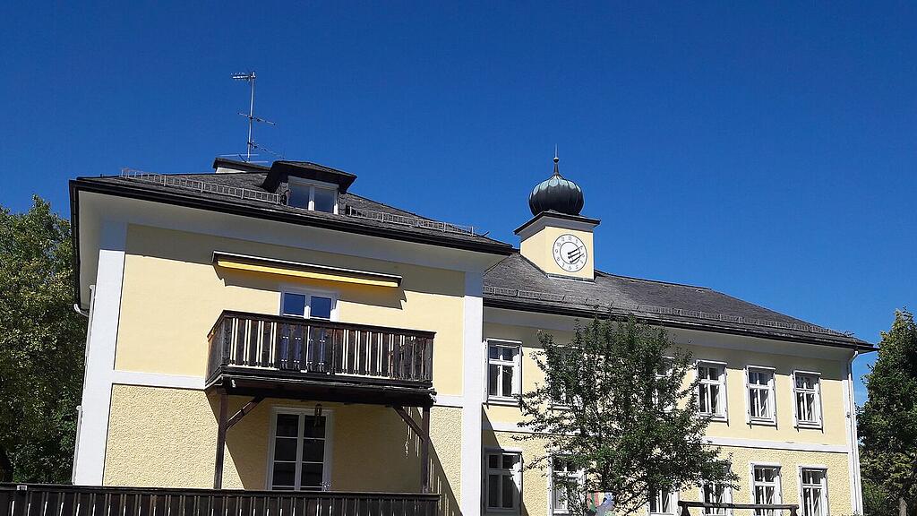 Schulen und Kindergärten saniert