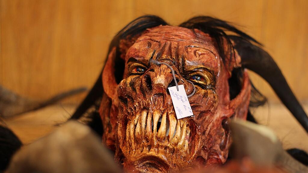 4. Krampusb\u00f6rse