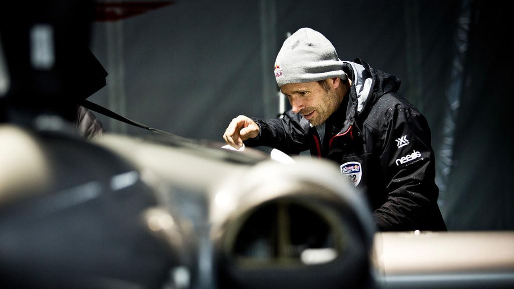 Red Bull Air Race Finale am Spielberg