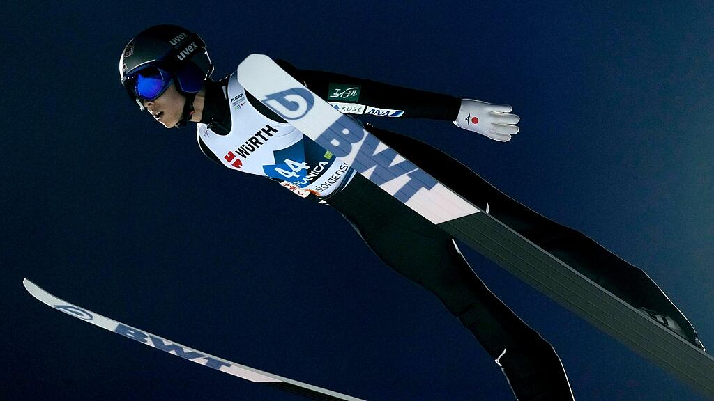 Ski WM, Planica,