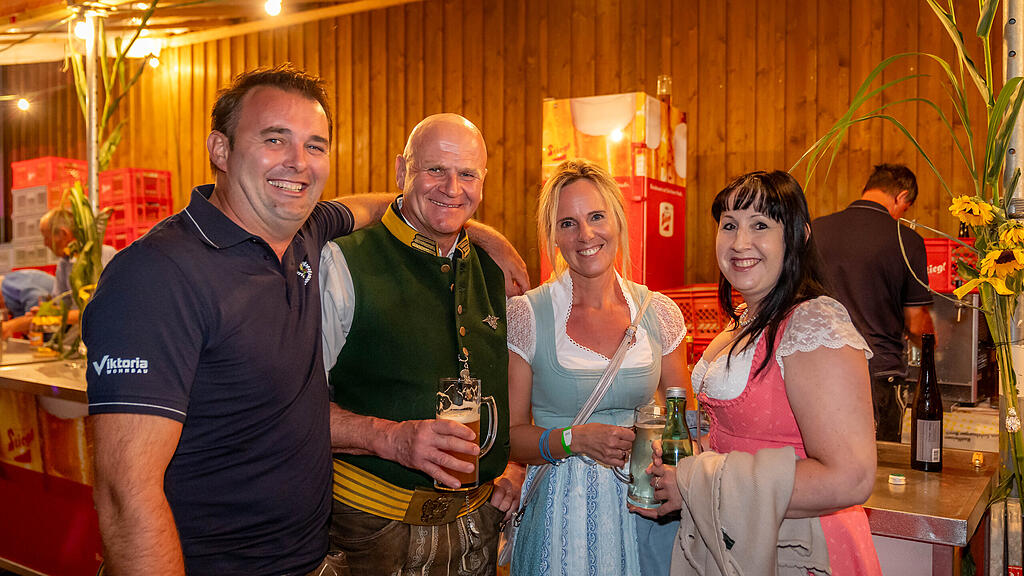 Walser Summafest