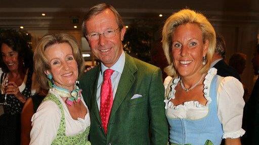 Schwammerlessen im Hotel Sacher