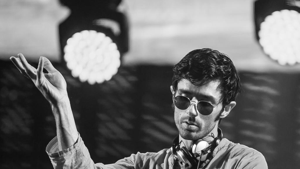 Electric Love Festival 2016: Tag 3, III