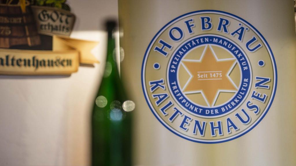 Staatsmeisterschaft Biersommelier