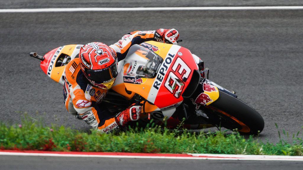 MotoGP in Spielberg: Samstag