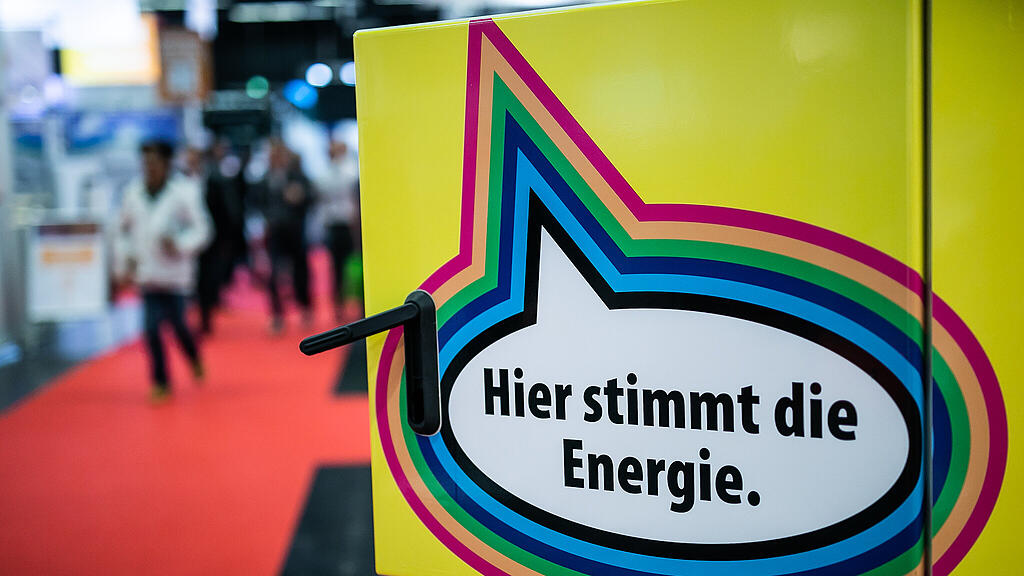 Power-Days Messe