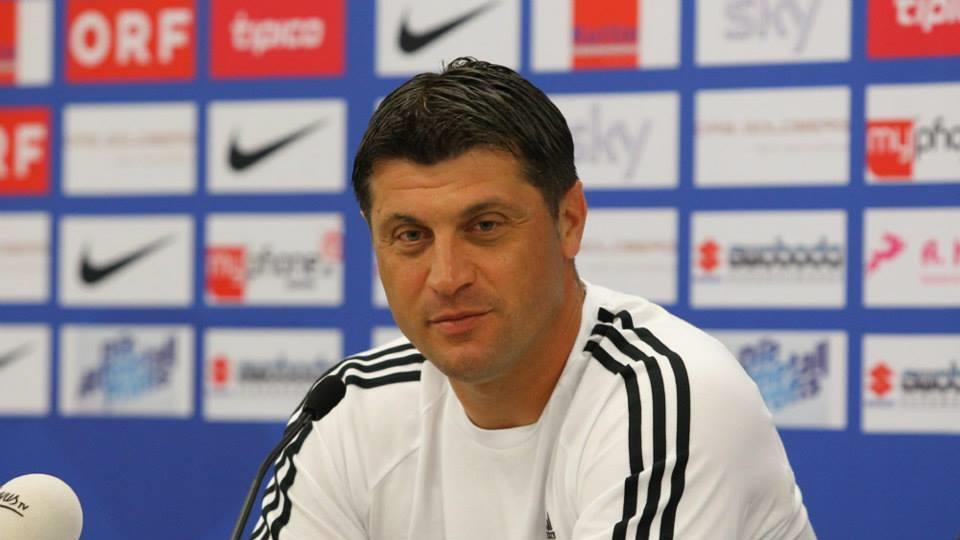 Bilder vom Abschlusstraining