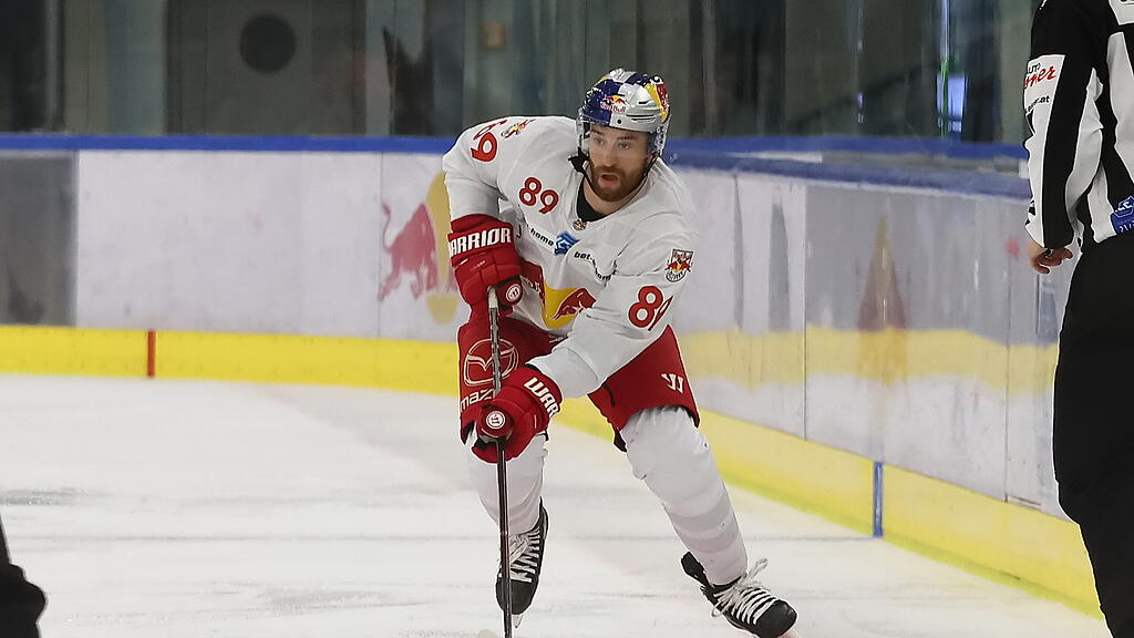 Eis-Bullen vs. Bratislava