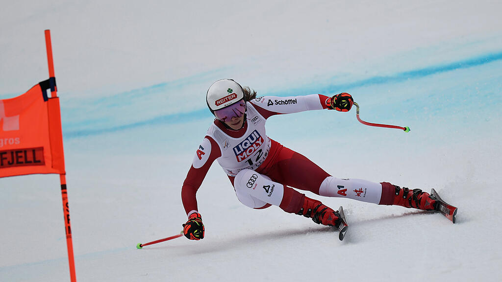 Mirjam Puchner
