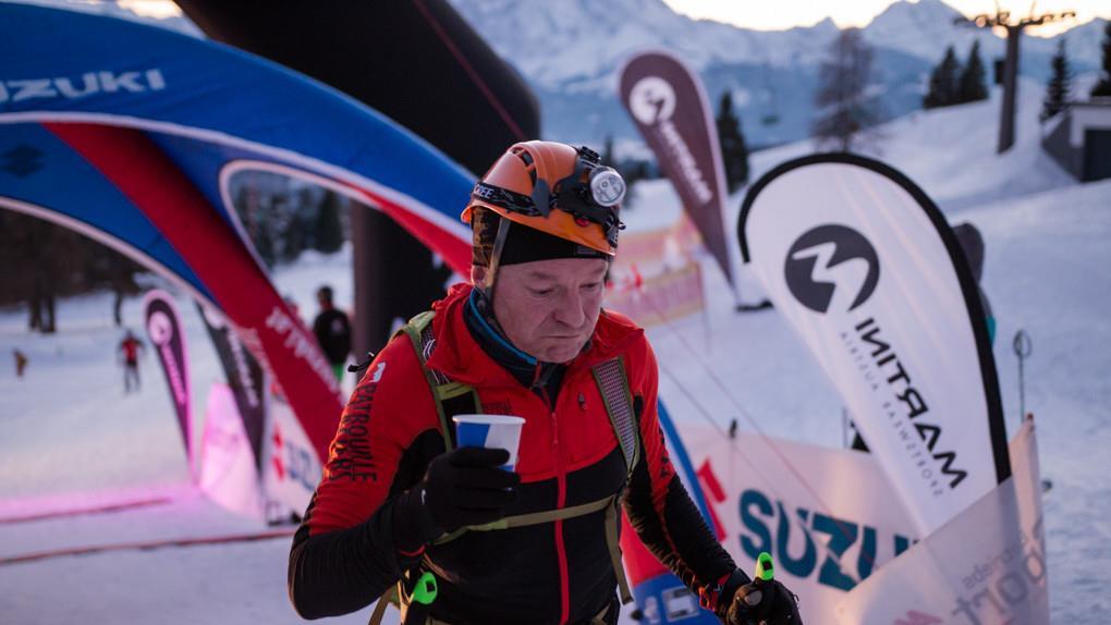 GaissauHintersee- Trophy III