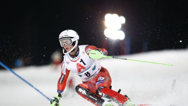 Nightrace in Schladming