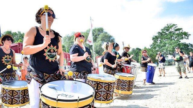 CRS am Samstag