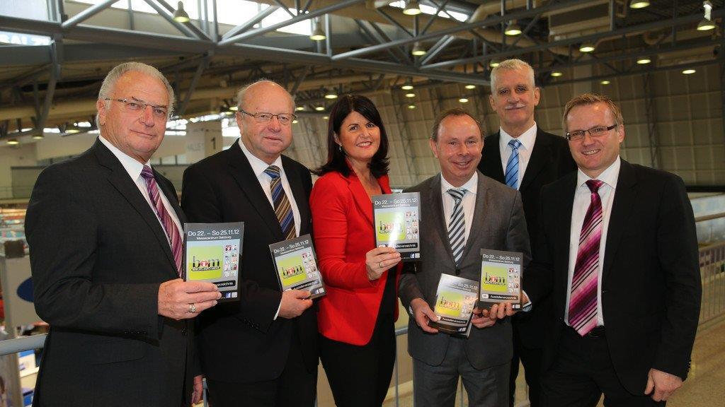 Die BIM 2012