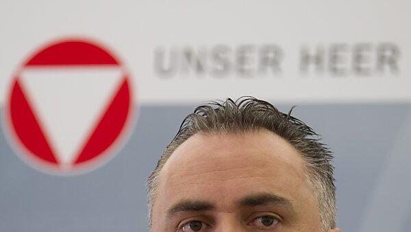Doskozil will die Anzahl der Para-Athleten aufstocken