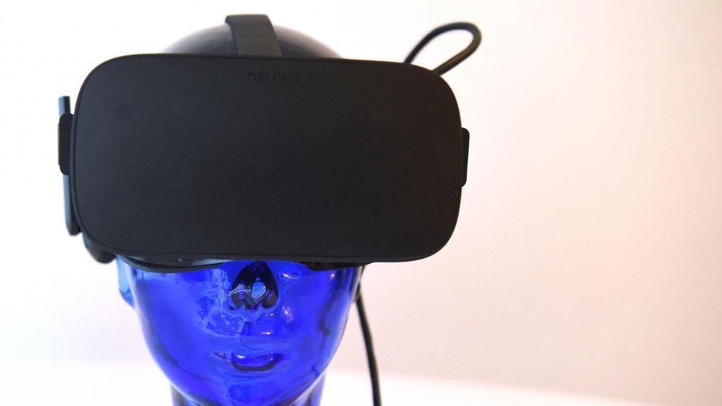 Virtuelle Realität bei Phobien