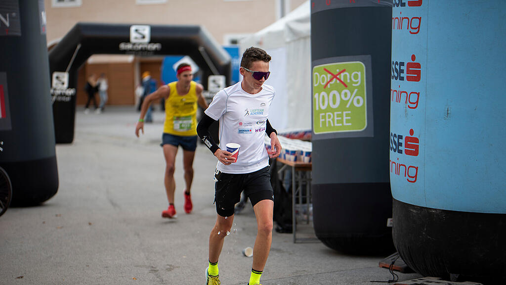 Trailrunning Festival: Panorama-Trail