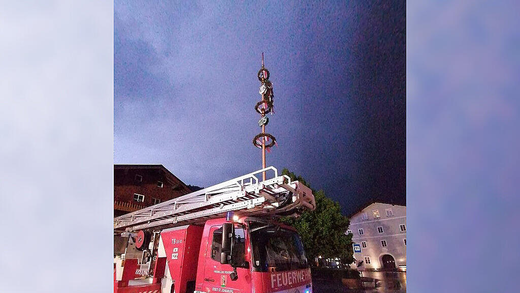 Maibaum_St. Veit