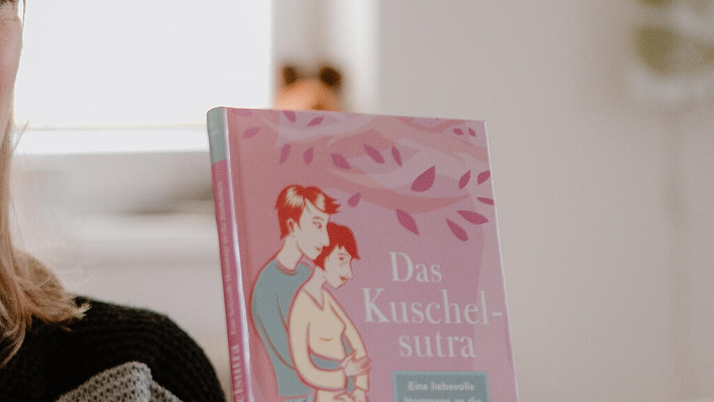 Kuschlerin Salzburg