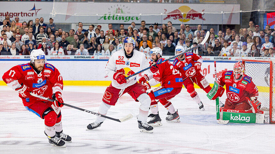 Red Bull Salzburg_KAC