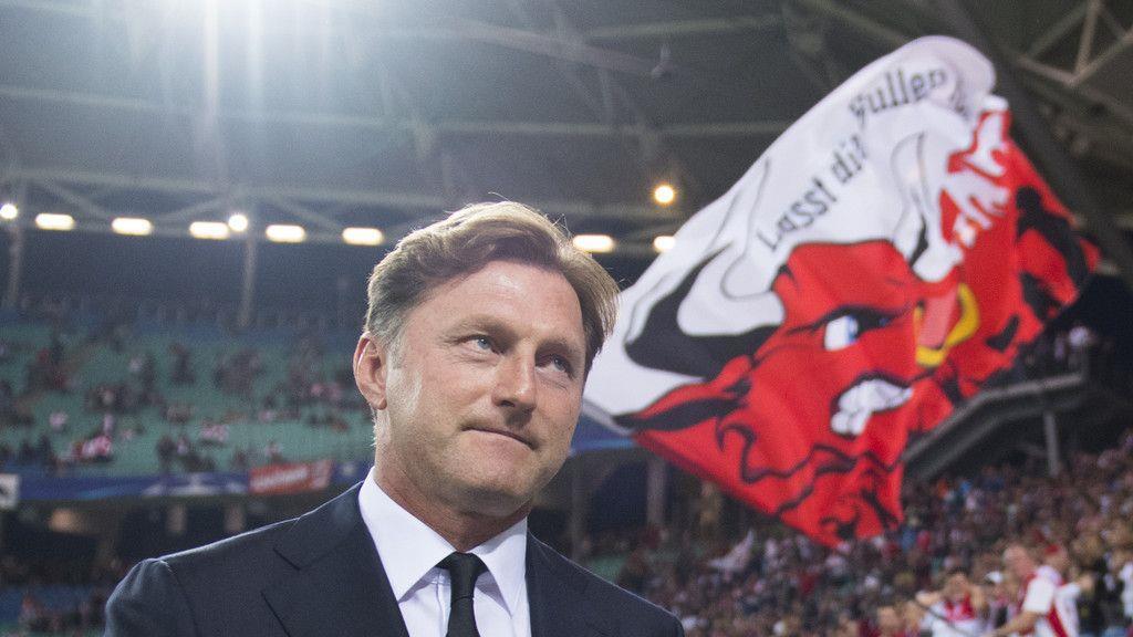 RB Leipzig vs. AS Monaco