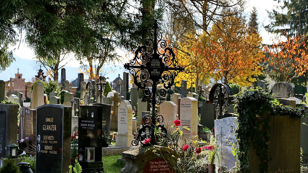 Allerheiligen Salzburg