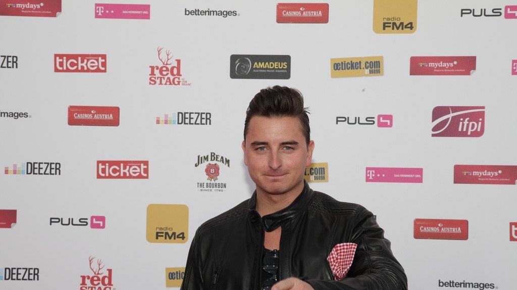 Amadeus Music Awards 2013: Promis und Musiker am Red Carpet