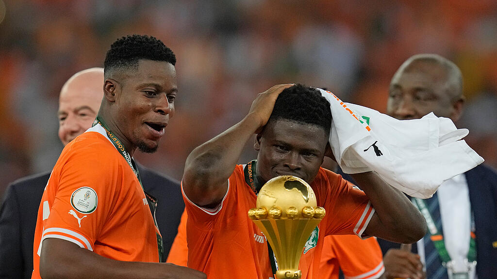 Karim Konate