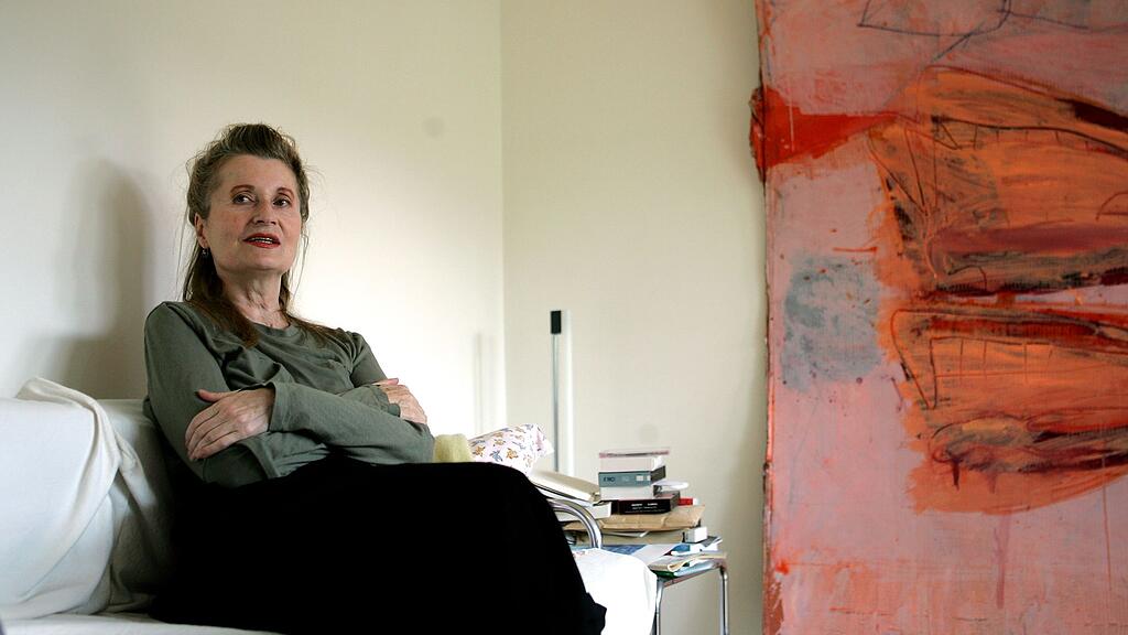 Elfriede Jelinek