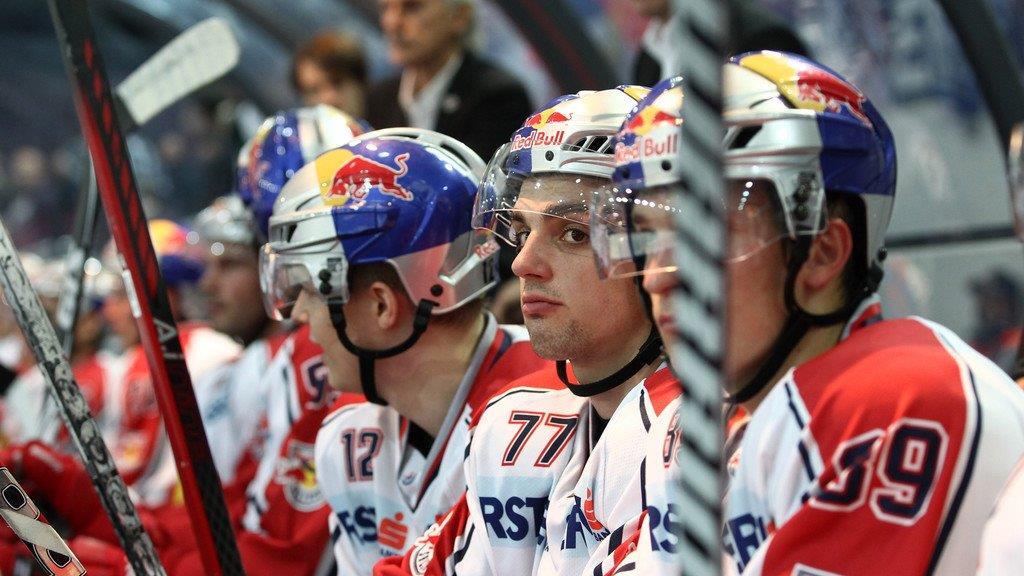 Red Bulls - KAC