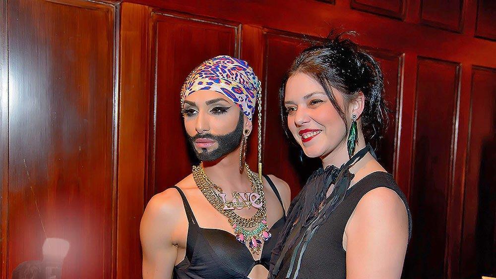 Best Of Conchita Wurst