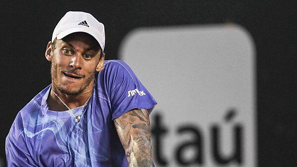 Der Niederösterreicher besiegte Robin Haase 6:3,2:6,6:2