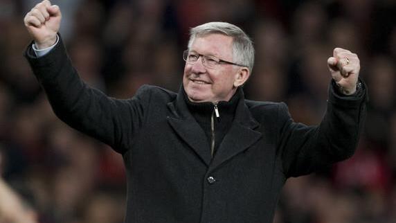 Manchester United vorzeitig zum 20. Mal englischer Meister