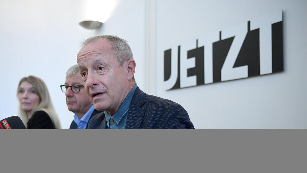 Peter Pilz