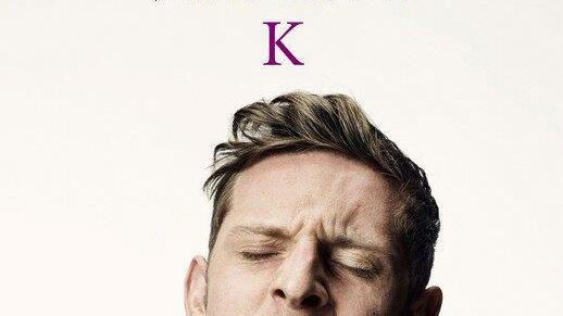 Nymphomaniac von Lars von Trier