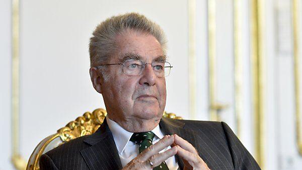 Auslandsreise im Neuen Jahr