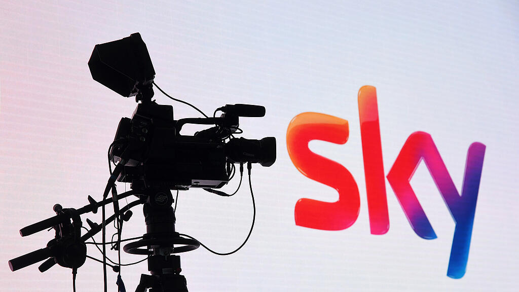 Pay TV-Anbieter Sky symb_sky