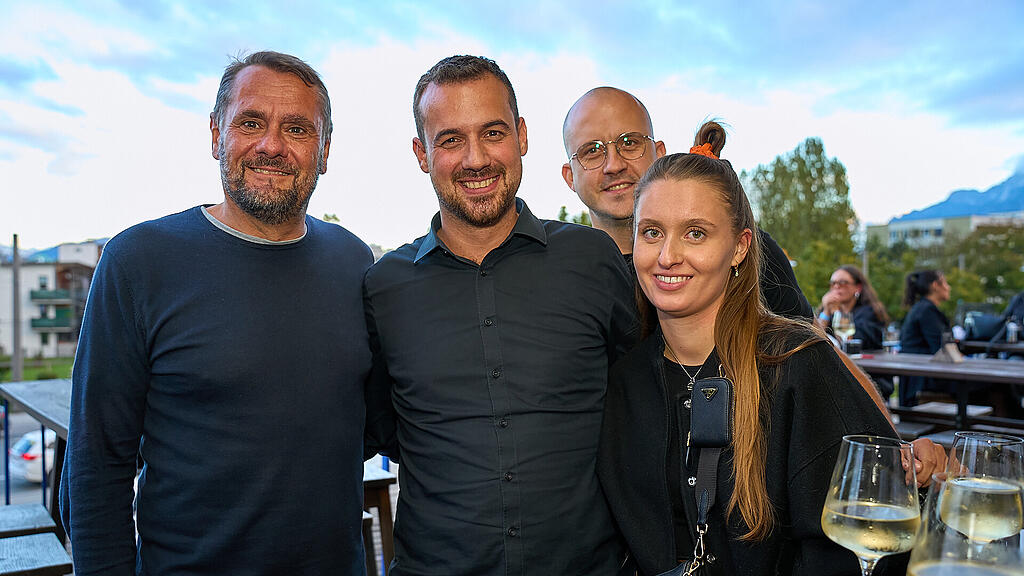 Cloud 7 Rooftop Party, Europark